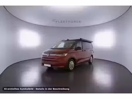 Volkswagen Transporter T7 2.0 TDI 150 Beach