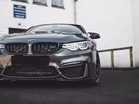 BMW Série 4 M4 Competition 3.0 450 sDrive