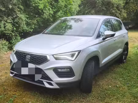 Seat Ateca 2.0 TSI 150 Style