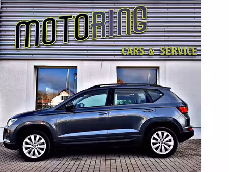 Seat Ateca 1.6 TDI 115 Style