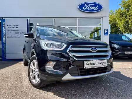 Ford Kuga 1.5 182 Titanium 4x4