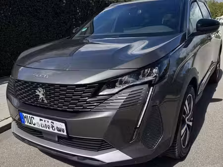 Peugeot 5008 1.2 PureTech 130 Allure
