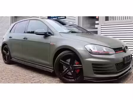 Volkswagen Golf GTI 2.0 TFSI 230 Performance