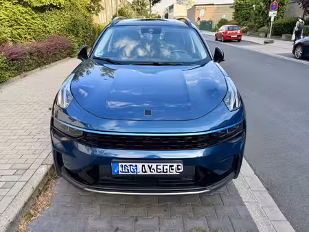 Lynk & Co 01 1.5 180