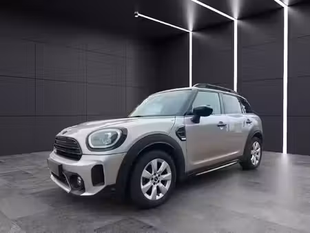 Mini Countryman Cooper 1.5 136