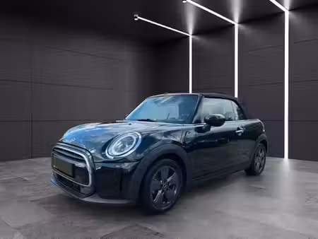 Mini Cabrio Cooper 1.5 136