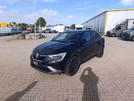 Renault Arkana 1.3 RS Line