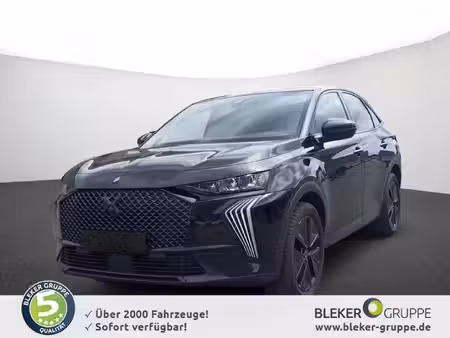DS 7 1.5 HDi 130 Performance Line