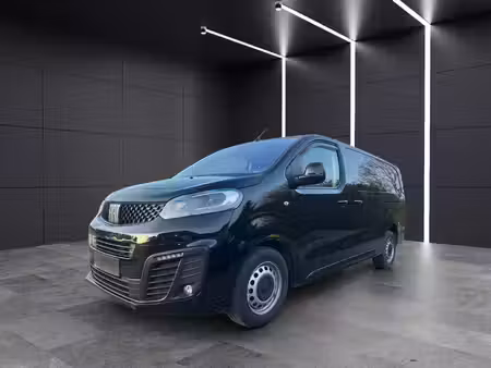 Fiat Scudo 2.0
