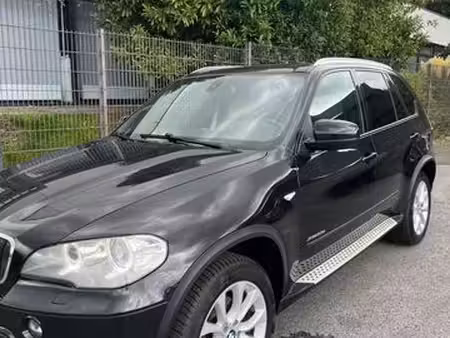 BMW X5 30d 3.0 245 xDrive