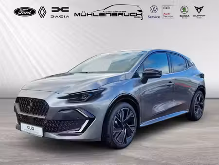 Renault Clio E-Tech 1.8 160 Esprit Alpine