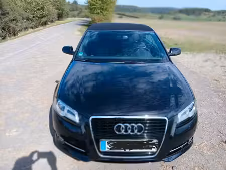 Audi A3 1.4 TFSI 125