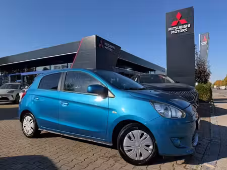 Mitsubishi Space Star 1.2 80