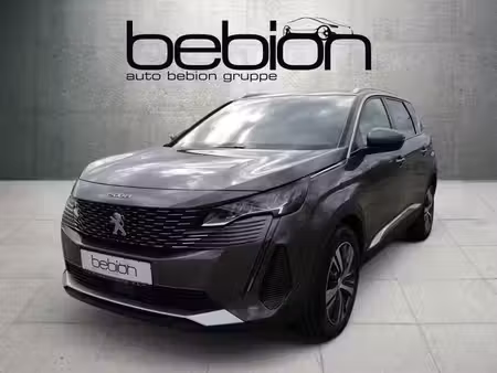 Peugeot 5008 1.2 PureTech 130 Allure