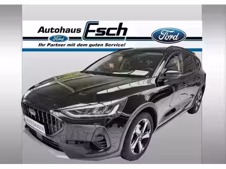 Ford Focus 1.5 155 Active