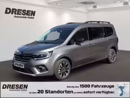 Renault Kangoo 1.3 TCe 130 Techno