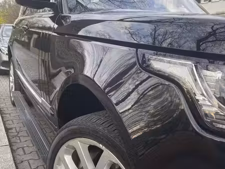 Land Rover Range Rover SDV8 V8 4.4 340 Vogue 4x4
