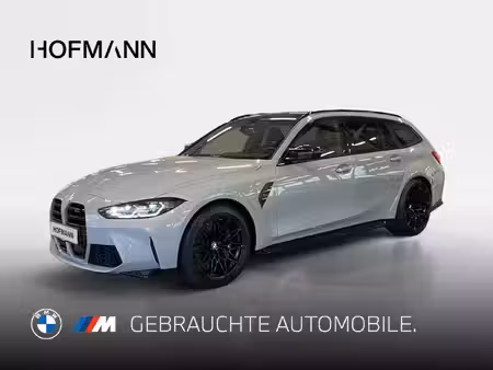 BMW Série 3 M3 3.0 510 M Sport