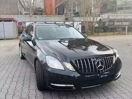 Mercedes-Benz Classe E E 220 2.1 170