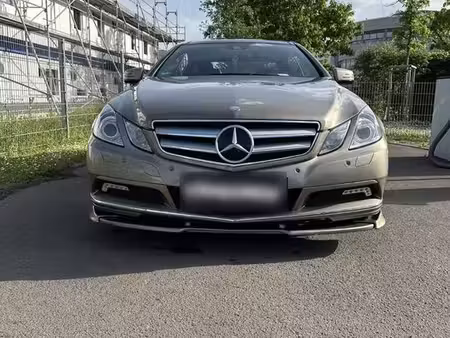 Mercedes-Benz Classe E E 350
