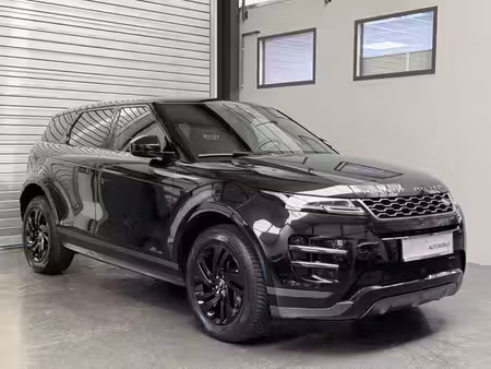 Land Rover Range Rover Evoque P200 2.0 200 R‑dynamic SE 4x4