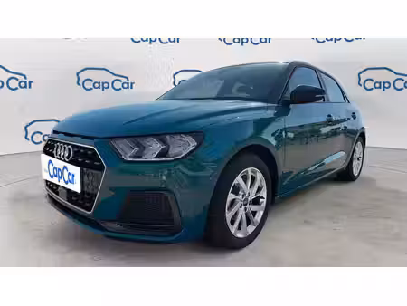 Audi A1 25 TFSI 1.0 TFSI 95