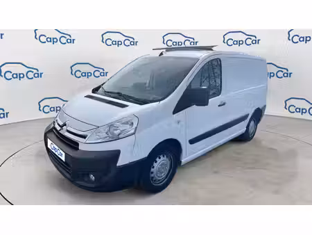 Citroën Jumpy 2.0 HDi 125 Business
