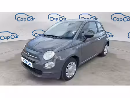 Fiat 500 1.2 69 Pop