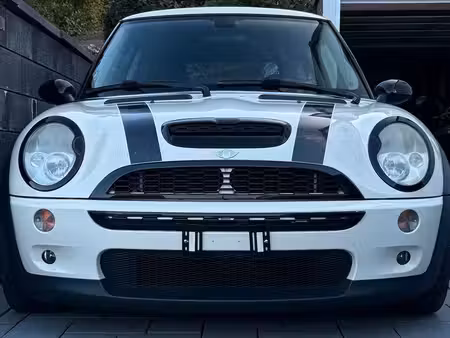 Mini Mini Cooper S 1.6 170
