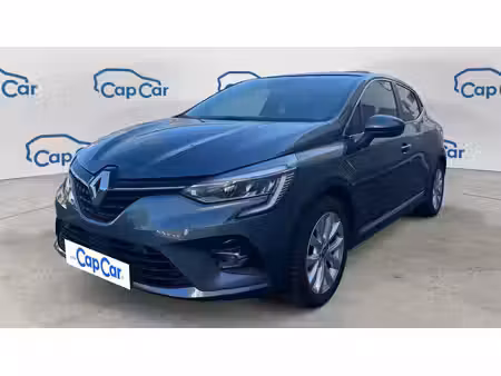 Renault Clio 1.5 dCi 115 Intens