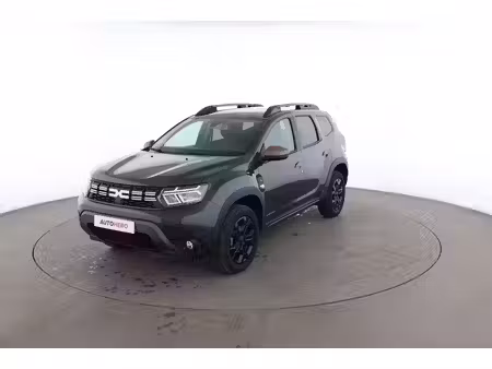 Dacia Duster 1.5 dCi 85 SL Extreme
