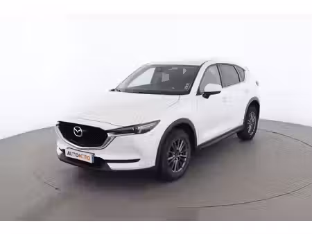 Mazda CX-5 Skyactiv D 2.2 D 150 Dynamique