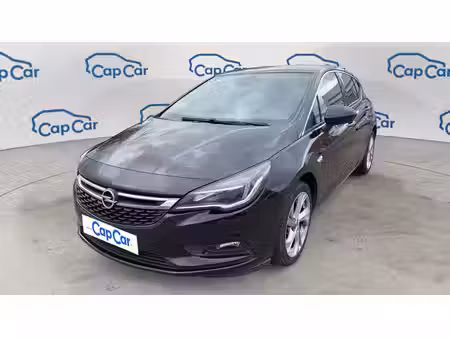 Opel Astra 1.4 150 Dynamic