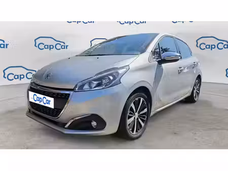 Peugeot 208 1.2 PureTech 82 Style