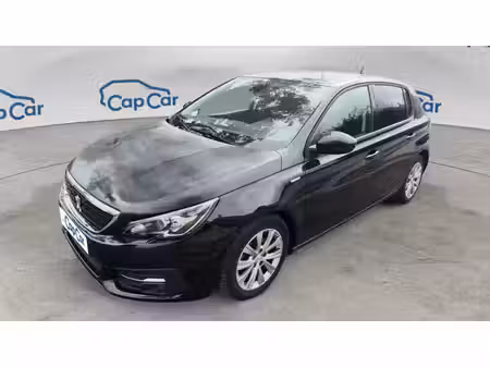 Peugeot 308 1.2 THP 130 Allure
