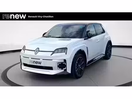 Renault R5 Confort