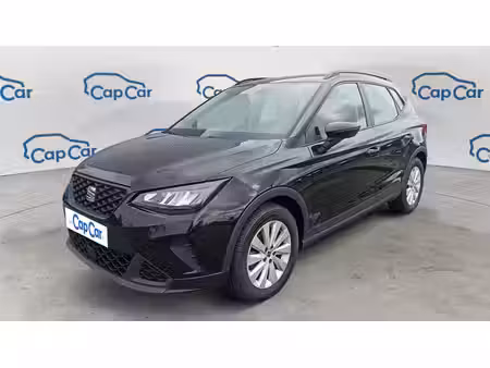Seat Arona 1.0 TSI 95 Référence