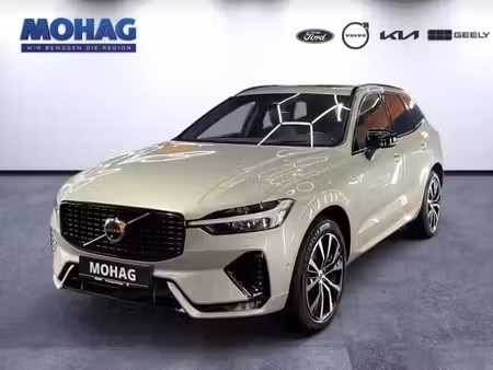 Volvo XC60 2.0 197 4x4