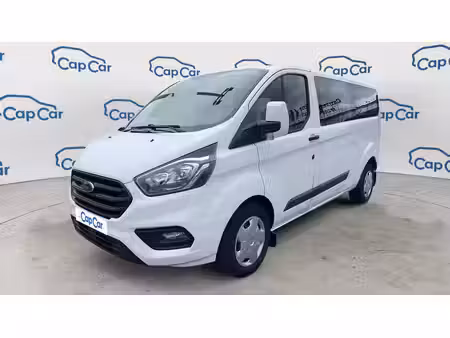 Ford Transit 2.0 131 Trend Business