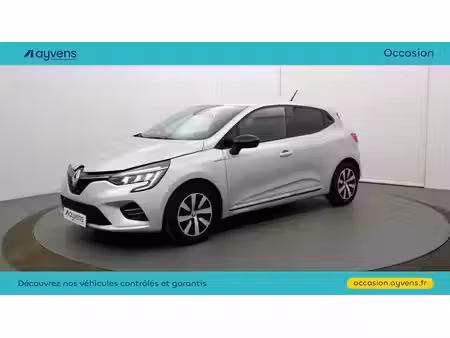 Renault Clio E-Tech 1.6 145 Evolution
