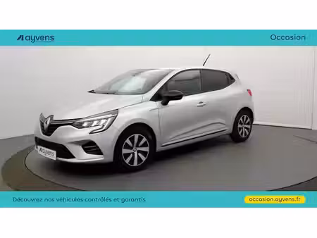 Renault Clio E-Tech 1.6 145 Evolution