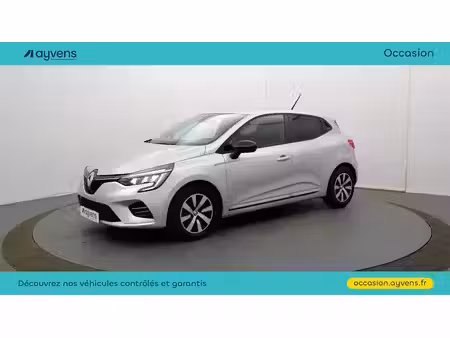 Renault Clio E-Tech 1.6 145 Evolution