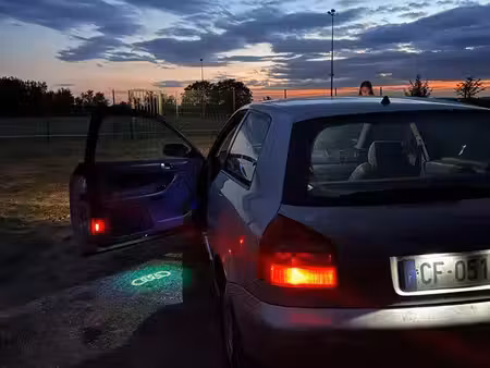 Audi A3 1.9 TDI 130