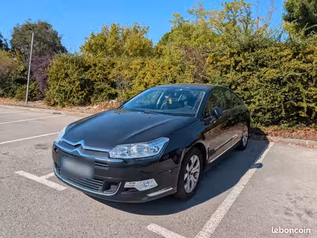 Citroën C5 