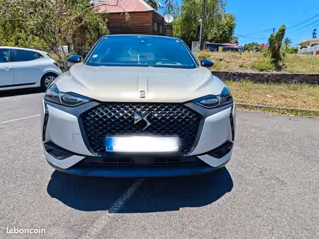 DS 3 156 Performance Line