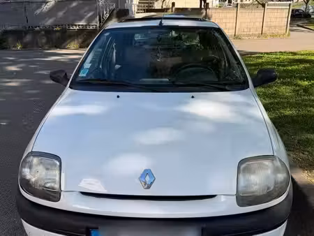 Renault Clio 90