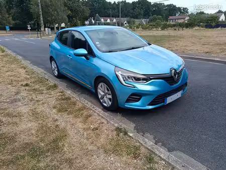 Renault Clio 1.0 TCe 100