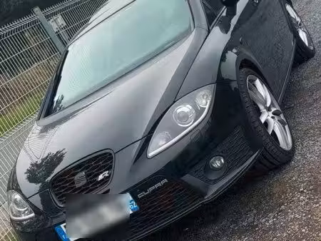 Seat Leon Cupra R 2.0 TSI 265