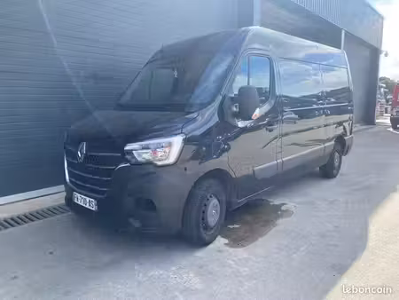 Renault Master 2.3 dCi 135