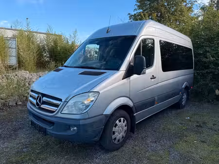Mercedes-Benz Sprinter 150